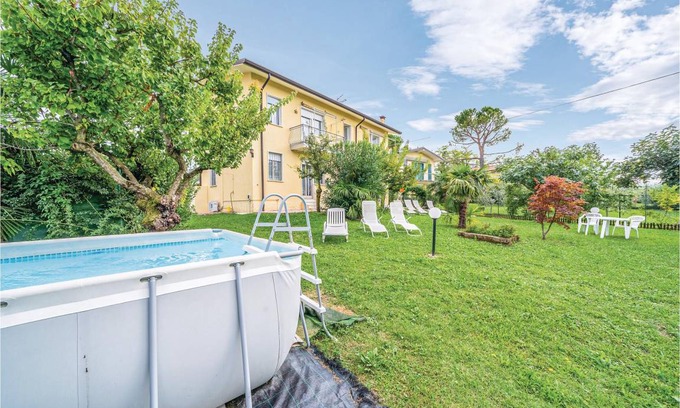 Vanon Apartment | 55 m² Apartment ∙ 2 bedrooms ∙ 4 guests