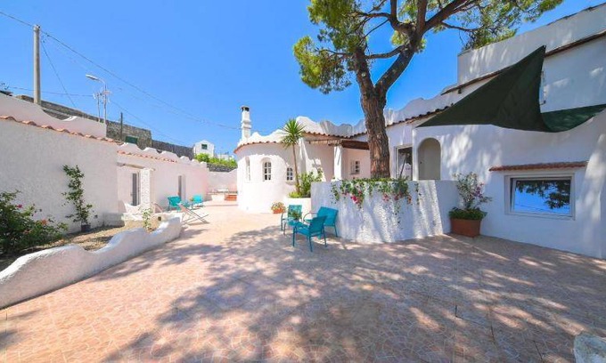 Forio Bed & Breakfast | 55 m² Bed and breakfast ∙ 5 guests