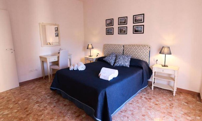 Rione Sanita Apartment | 60 m² Apartment ∙ 2 bedrooms ∙ 5 guests