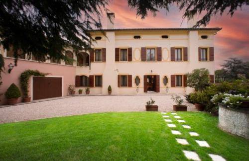 Castelfranco Veneto Apartment | 60 m² Apartment ∙ 1 bedroom ∙ 2 guests