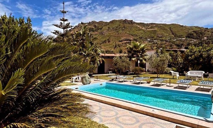 Panza Apartment | 60 m² Serviced apartment ∙ 2 bedrooms ∙ 6 guests