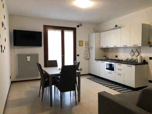 Padernello Apartment | 64 m² Apartment ∙ 1 bedroom ∙ 2 guests