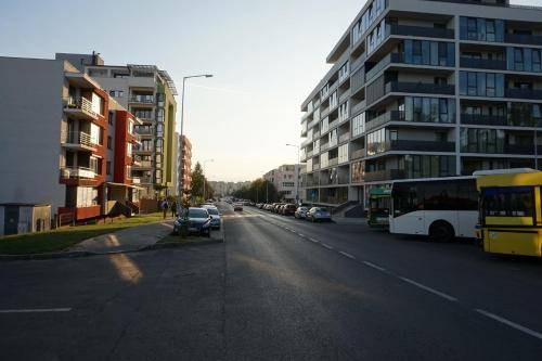 Tirgu Mures Apartment | 65 m² Apartment ∙ 4 guests
