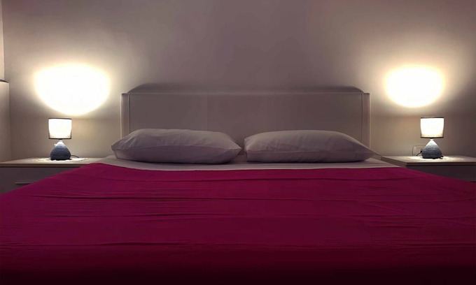Bacoli Apartment | 65 m² Apartment ∙ 2 bedrooms ∙ 5 guests
