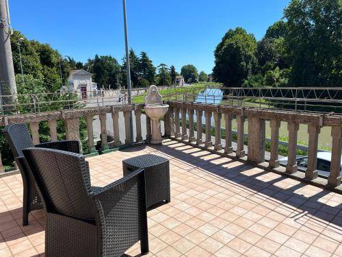 Grantortino di Gazzo Apartment | 65 m² Apartment ∙ 4 guests