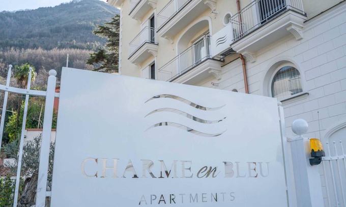 Castellammare di Stabia Apartment | 70 m² Apartment ∙ 2 bedrooms ∙ 127 guests