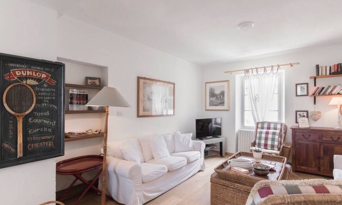 Cavaion Veronese Apartment | 70 m² Apartment ∙ 2 bedrooms ∙ 4 guests