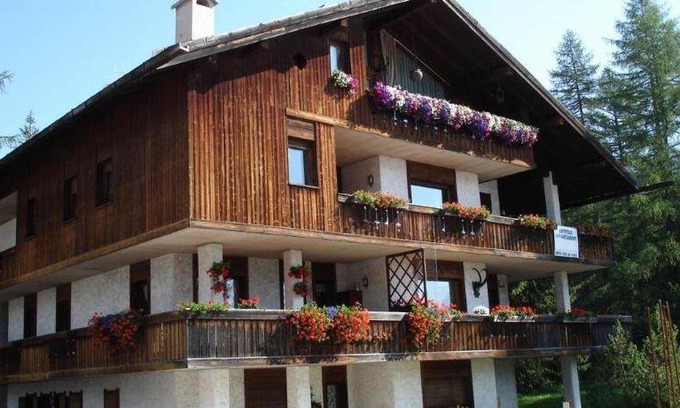 Pocol Apartment | 70 m² Apartment ∙ 2 bedrooms ∙ 4 guests