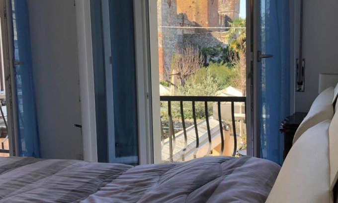 Lazise Old Town Bed & Breakfast | 70 m² Bed and breakfast ∙ 4 guests