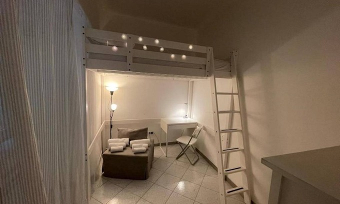 Naples City Centre Resort | 70 m² Private room ∙ 1 bedroom ∙ 3 guests