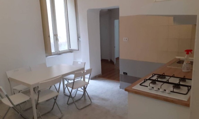 Naples City Centre Resort | 70 m² Private room ∙ 1 bedroom ∙ 1 guest