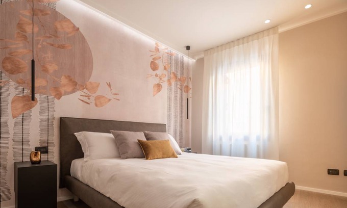 Dorsoduro Apartment | 75 m² Apartment ∙ 1 bedroom ∙ 4 guests