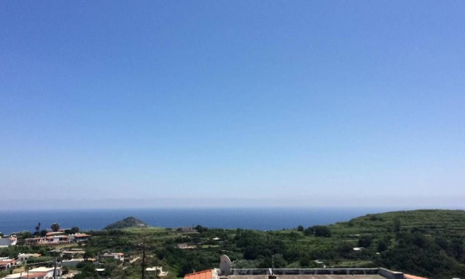 Panza Apartment | 75 m² Apartment ∙ 3 bedrooms ∙ 6 guests