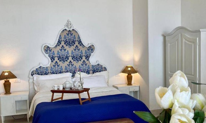 Panza Bed & Breakfast | 80 m² Bed and breakfast ∙ 2 bedrooms ∙ 127 guests