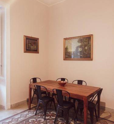 Materdei Apartment | 85 m² Apartment ∙ 2 bedrooms ∙ 6 guests