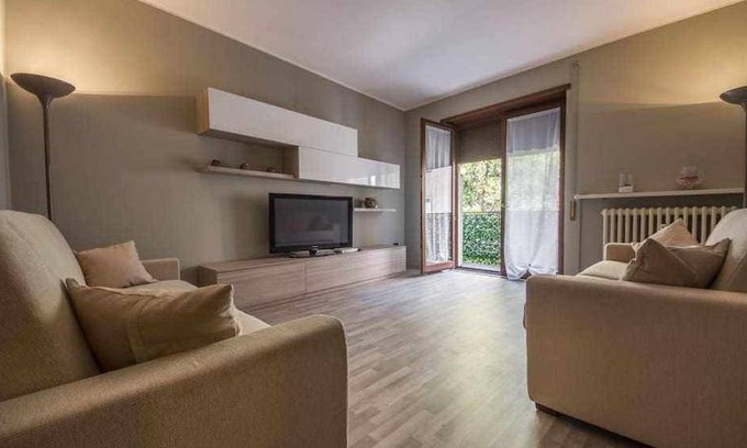 Mestre Apartment | 87 m² Apartment ∙ 2 bedrooms ∙ 6 guests
