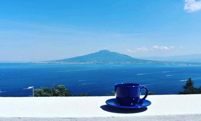 Monte Chiaro Apartment | 90 m² Apartment ∙ 2 bedrooms ∙ 6 guests