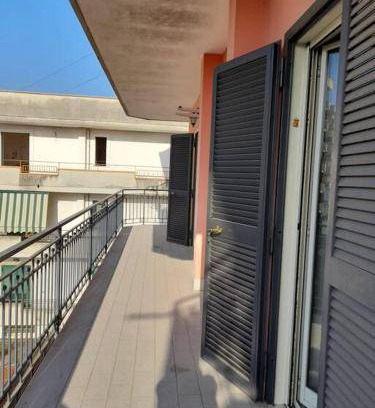 Casalnuovo di Napoli Apartment | 90 m² Apartment ∙ 2 bedrooms ∙ 5 guests