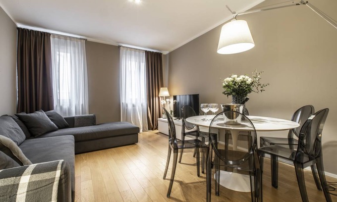 San Marco Apartment | 95 m² Apartment ∙ 2 bedrooms ∙ 6 guests