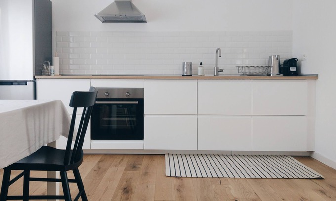 Mestre Apartment | A cozy and private apartment situated in the heart of Venice Mestre.