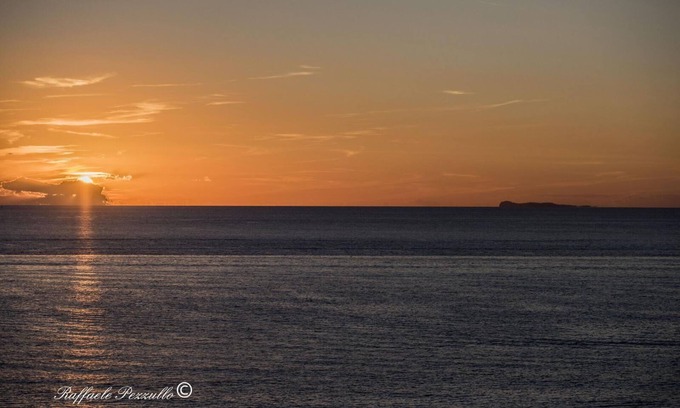 Forio Apartment | Actea, with private terrace and panoramic view