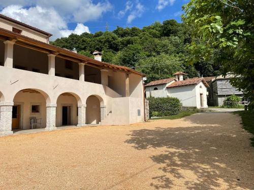 San Floriano House | Agriturismo Il Bosco Camere