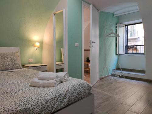 Montecalvario Apartment | Alessia House