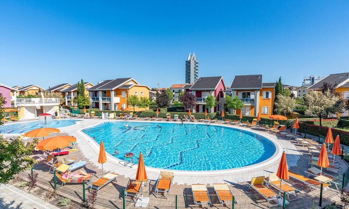 Lido di Jesolo Apartment | Amazing apartment in Lido di Jesolo