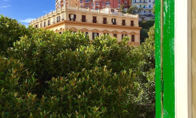 Chiaia Hotel | Amedeo Square
