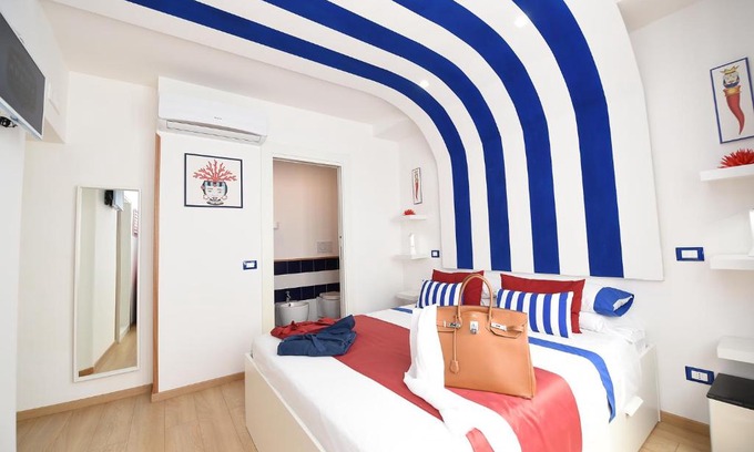 Sorrento City Centre Apartment | AMORE RENTALS - Appartamento Iride
