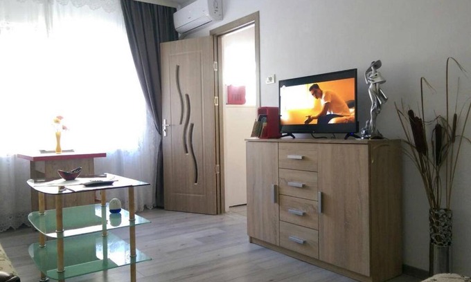 Timisoara Apartment | Ana-Maria Studio