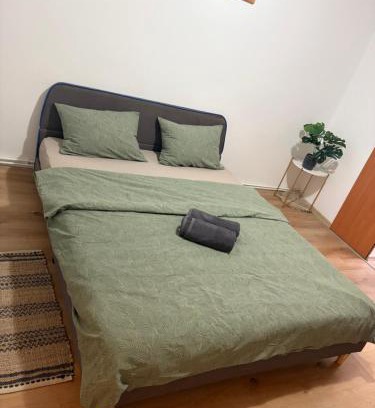 Cluj County Apartment | Andreia Residence