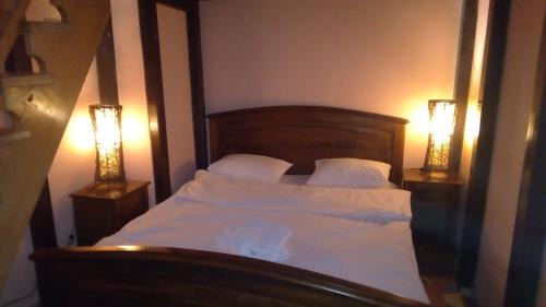 Center Apartment | Apartament Central Adriana