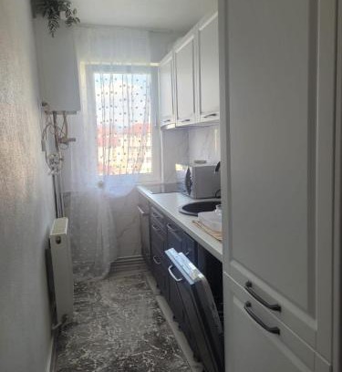 Bistrita Apartment | Apartament Cristi