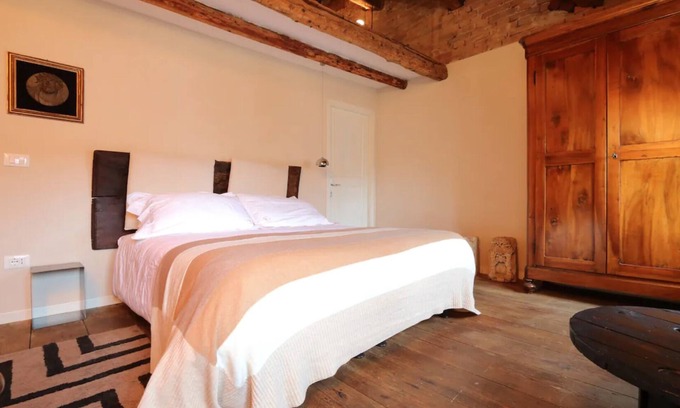 Cannaregio Apartment | Apartment in Cannaregio area, quiet and very central
