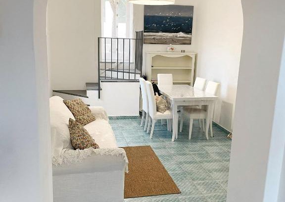 Forio Apartment | Appartamenti Delfina