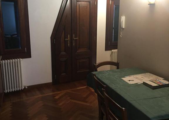Cannaregio Apartment | Appartamenti Ghetto Vecio