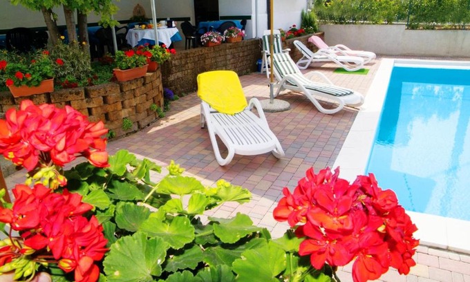 Peschiera del Garda Apartment | Appartamenti RESIDENZA AI 4 OLIVI