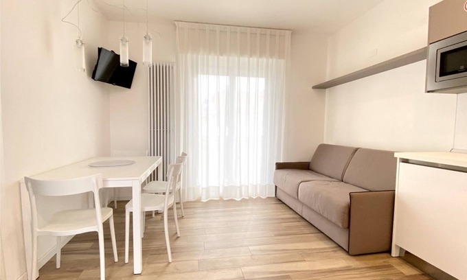 Lido di Jesolo House | Appartamento Cristina 1 - Carraro Immobiliare Jesolo