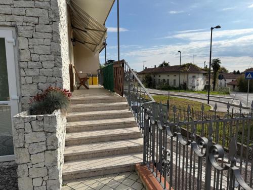 Santorso Apartment | Appartamento " Le Farfalle "