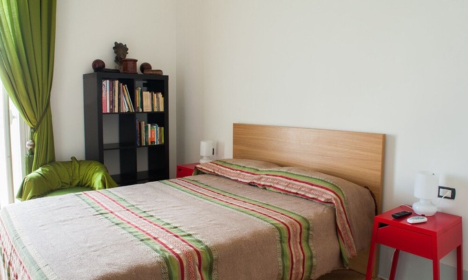 Montecalvario Apartment | Art12 luxury B&B.