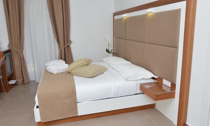 Chiaia Bed & Breakfast | B&B La Movida