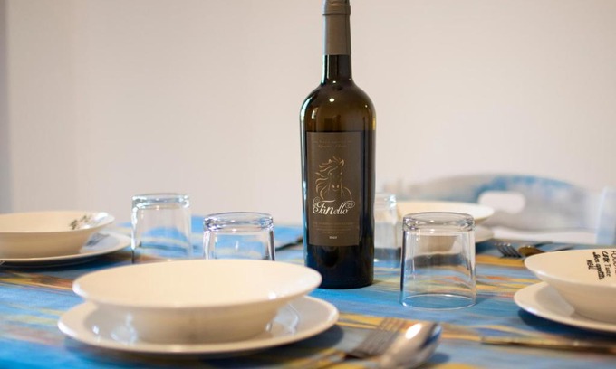 Pozzuoli Bed & Breakfast | B&B LOFANELLO