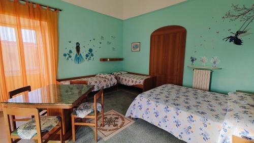 Meta Bed & Breakfast | B&B Relax