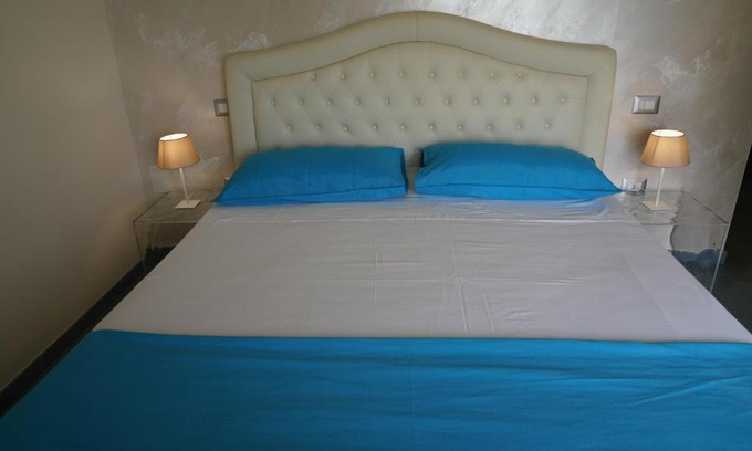 Sorrento Bed & Breakfast | B&B SORRENTO SUITES