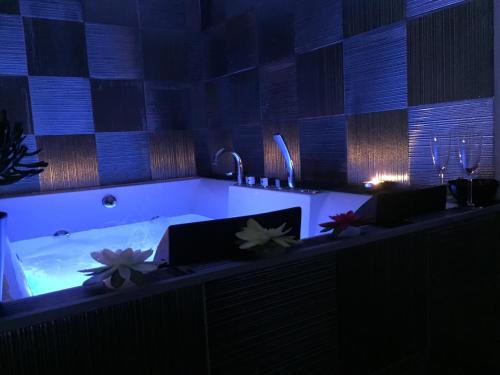 Historical Center Hotel | Barbarella Suite