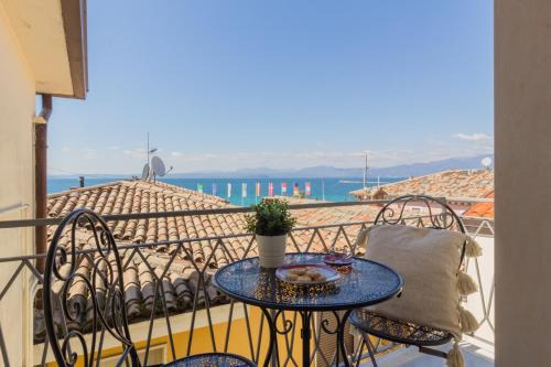 Cisano Apartment | Bardolino fronte Lago di Garda, la finestra sull'acqua