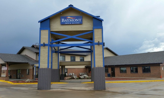 Spearfish Hotel | Baymont by Wyndham Spearfish