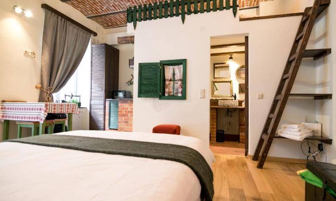 Sibiu Old Town Bed & Breakfast | Bed and breakfast