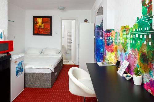 Centrul Vechi Apartment | Belle Boutique Studio